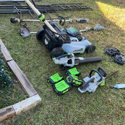 TikTok Creators Yard Sale 4815 Melody Ln