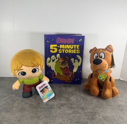 Scooby Doo