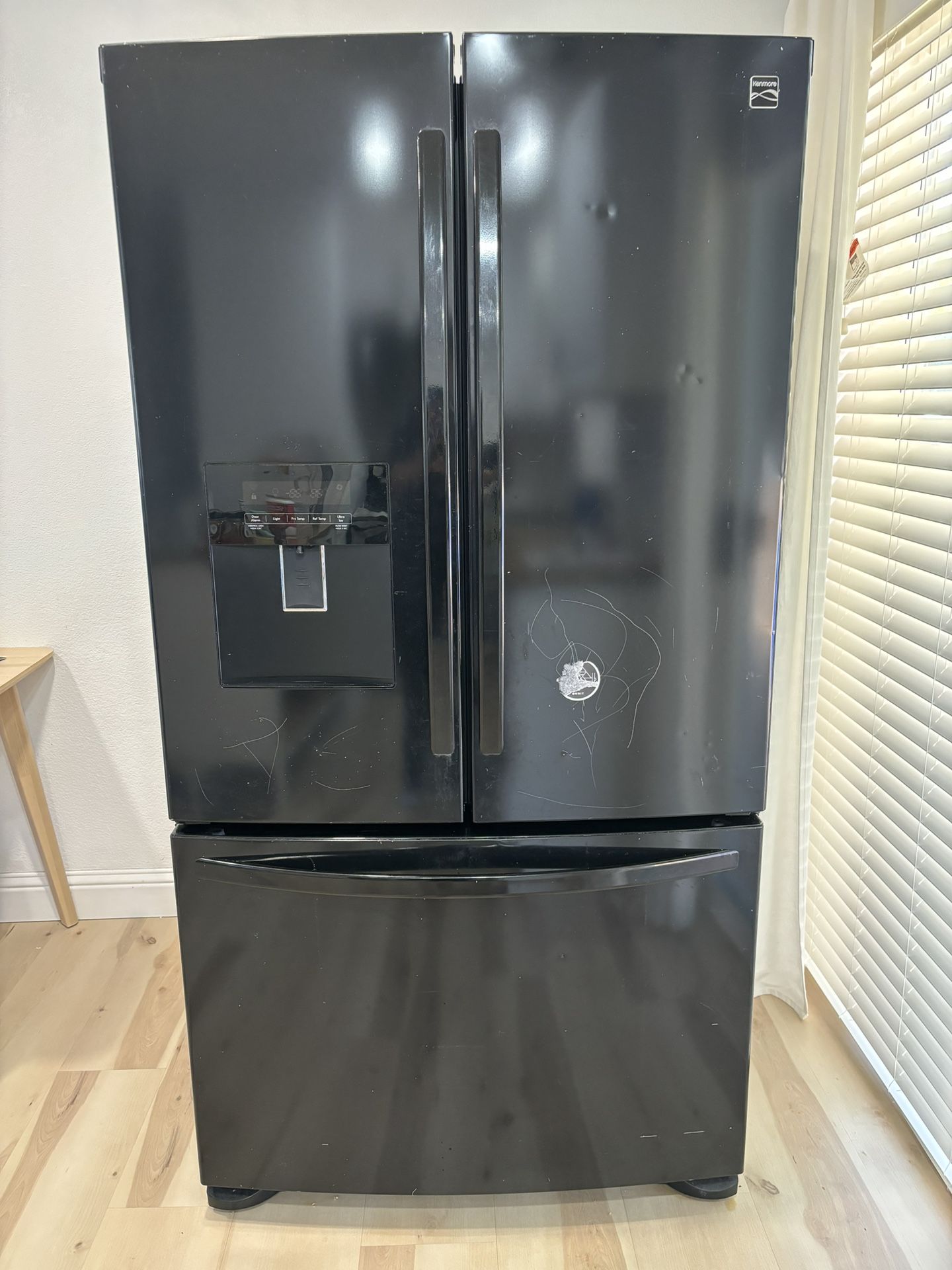 Kenmore Refrigerator