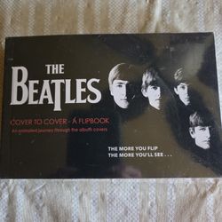 The Beatles Cover To Cover