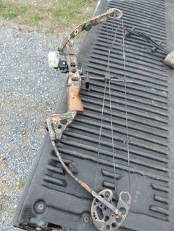 Bow