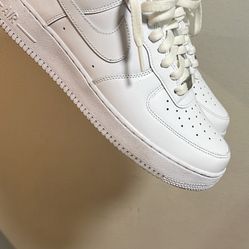 Men’s AF1sz 10