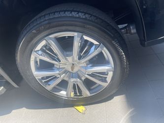 2023 High Country Rims And Tires 2000 Obo