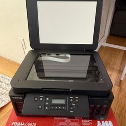 Canon Pixma (like New)