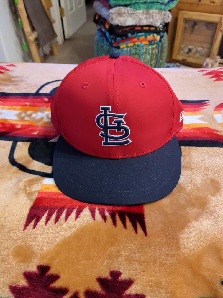 St Louis Cardinals Hat