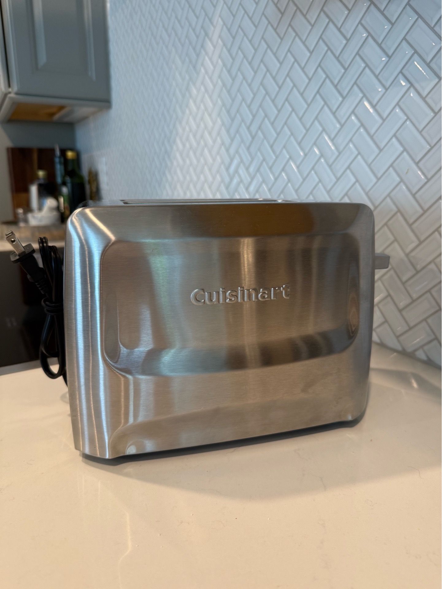 Toaster