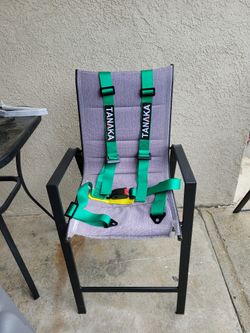 Racing Harness GN Tanaka
