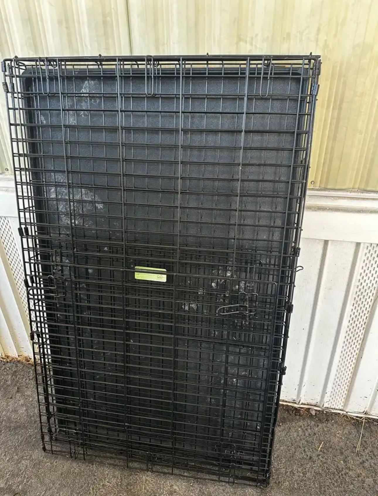 Xxl Dog Crate
