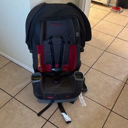 Baby Trend Car seat