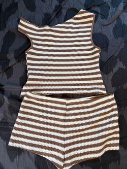 Two piece