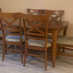 Dining Room Set
