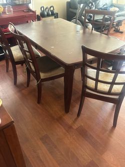 Restoration project