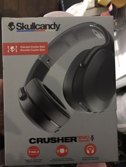 Skullcandy Headset 