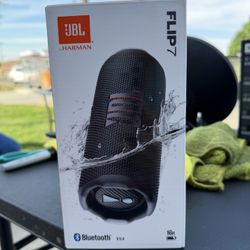 JBL Flip 7