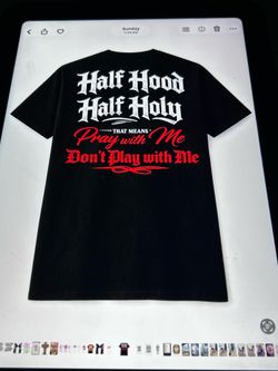 Faith Based T- Shirt