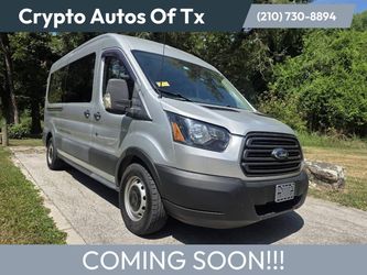 2017 Ford Transit-350