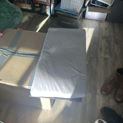 Cat Windowsill Perch