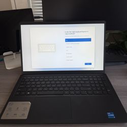 Inspiron 15.6” 3511 FHD Touch 8BG 256GB
