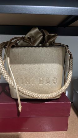 Women’s mini bag