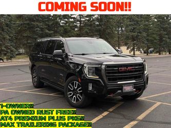 2021 GMC Yukon XL