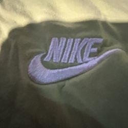 Men’s Nike Tee