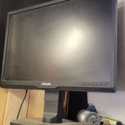 22" Computer Screen