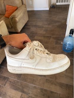 Men’s AirForce 1 ‘07