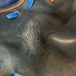 12 Inch Rawlings Heart Of The Hide