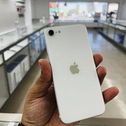 iPhone SE 2nd Gen 64gb 