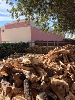 Firewood