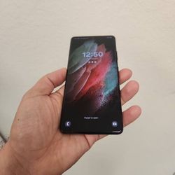 Factory Unlocked Samsung Galaxy S21 ULTRA 5G 128GB 