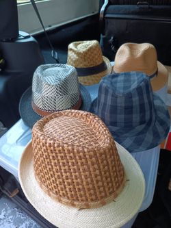 Hats /Caps