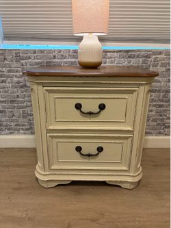 Nightstand