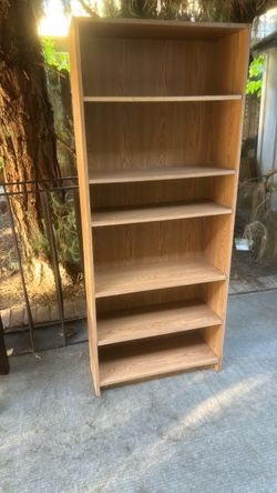 Book Cases or Storage Unit