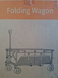 Wagon