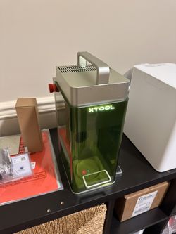 xTool F1