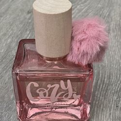 Cozy rue21 Perfume 