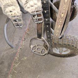 Saddles For Sale