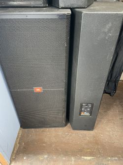 JBL SRX725