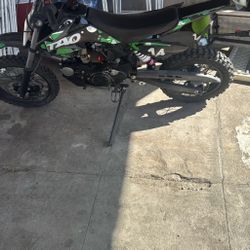 Dirt Bike