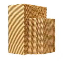 6400 CFM 12 in. Universal Rigid Media for Evaporative Cooler