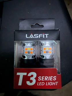 3157 lasfit Switch back led