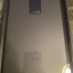 (2) Otter Box Defender Series Hard Case For Tablet 
