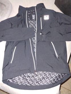 HUK - Pursuit Jacket 