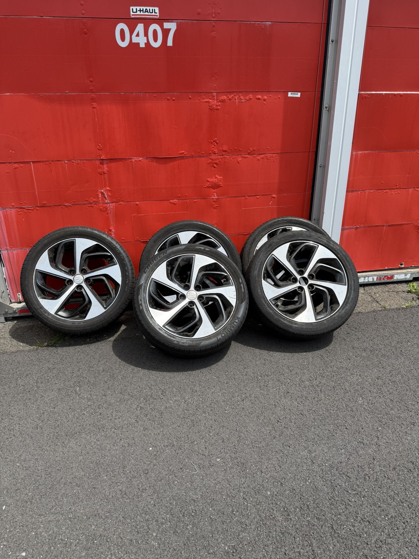 Rim