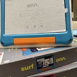 KIDS TABLETS 10” available Labor In Different Colors 