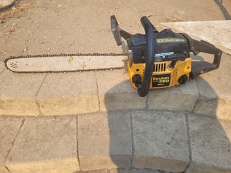 Poulan Pro PP4620