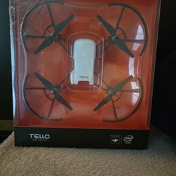 TELLO DRONE
