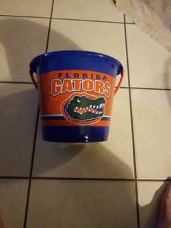 Bucket Gators