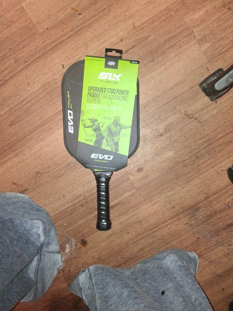 SELKIRK pickleball Paddle